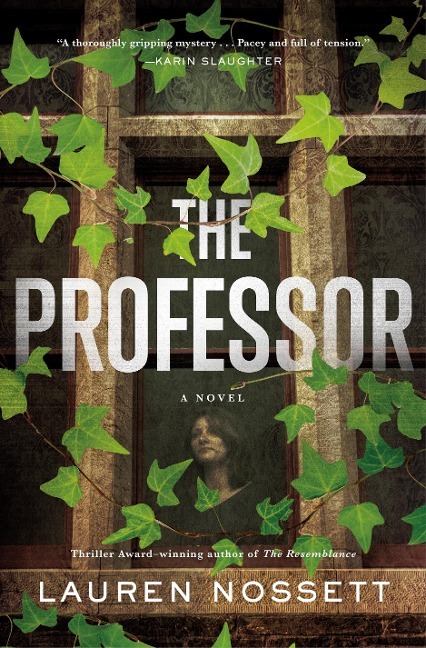 The Professor The Professor