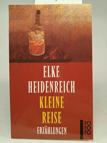 Kleine Reise - Erzählungen