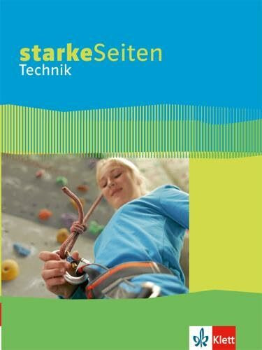 Starke Seiten Technik: Schulbuch 5.-10. Schuljahr