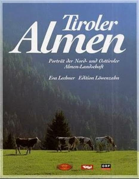 Tiroler Almen