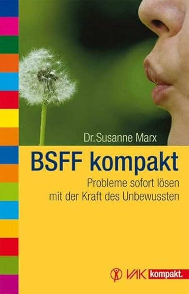 Susanne Marx: BSFF kompakt - Taschenbuch - Bild 3