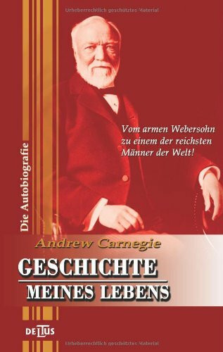 Geschichte meines Lebens: Eine Autobiografie (DELTUS media im Festa Verlag)