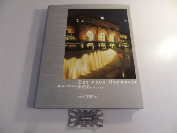 Das neue Hannover
