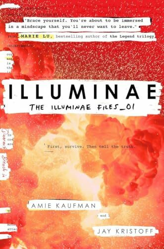 Illuminae (The Illuminae Files, Band 1)