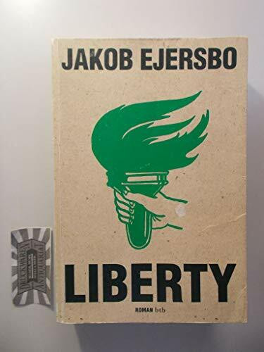Liberty: Roman