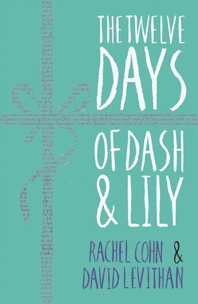 The Twelve Days of Dash and Lily