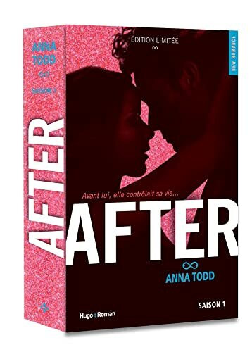 After - Tome 01