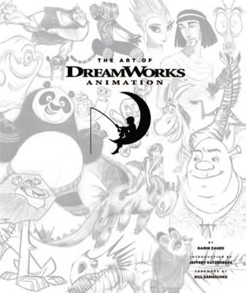 DreamWorks Animation
