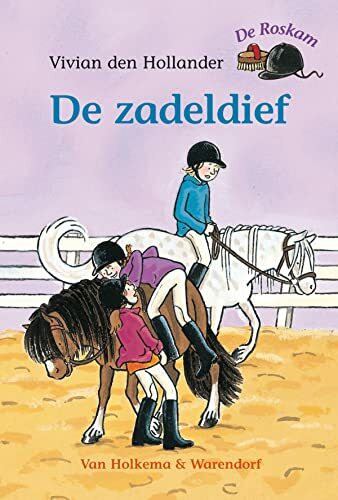 De zadeldief (De Roskam)