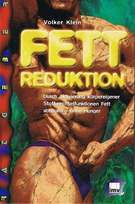 Fettreduktion