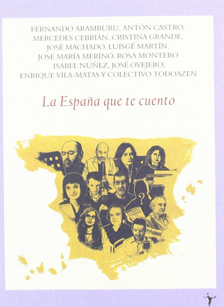 La españa que te cuento