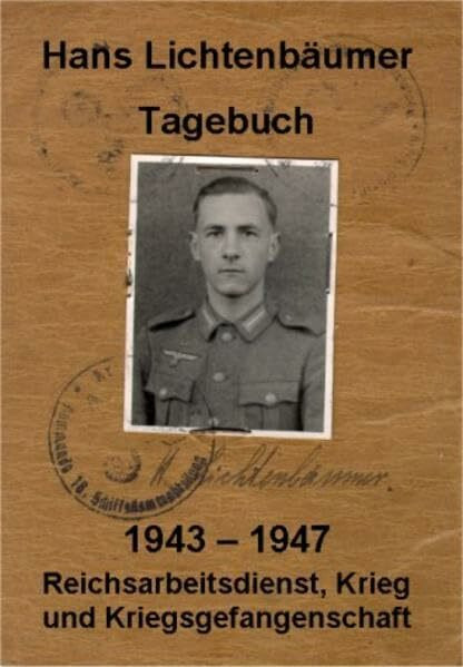 Tagebuch von 1943 bis 1947 Reichsarbeitsdienst, Krieg und Kriegsgefangenschaft, hrsg. von Ursula Lodde-Lichtenbäumer, red. bearb. von Eva Haas-Ernzerhoff. Zeitzeugen - Zeitdokumente Bd.6.