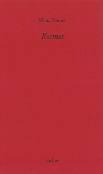 Kosmos