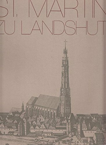 St. Martin zu Landshut