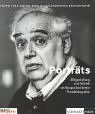 Die Kunst der Schwarzweiß-Fotografie - Porträts - Bildgestaltung und Technik am Beispiel berühmter Porträtfotografien