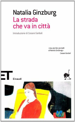 La Strada Che Va in Citta