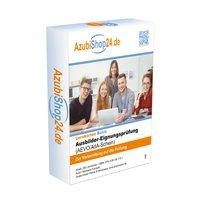 AzubiShop24.de Basis-Lernkarten Ausbilder-Eignungsprüfung (AEVO/AdA-Schein)