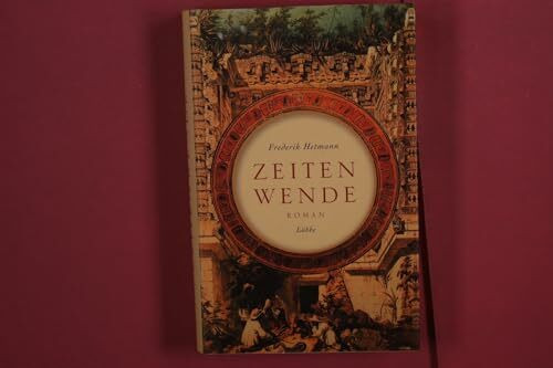Zeitenwende (Lübbe Belletristik)