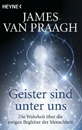 Geister sind unter uns: Die Wahrheit über die ewigen Begleiter der Menschheit