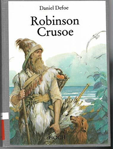 Robinson Crusoe