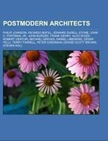 Postmodern architects