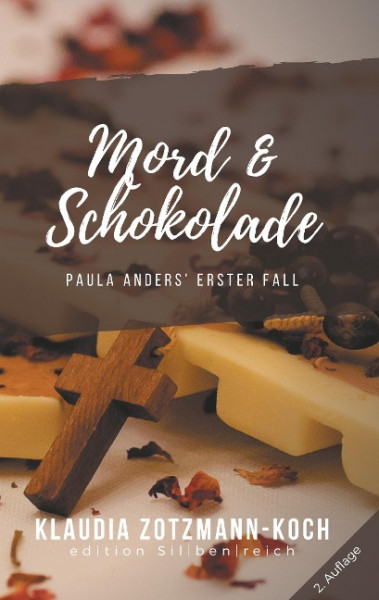 Mord & Schokolade