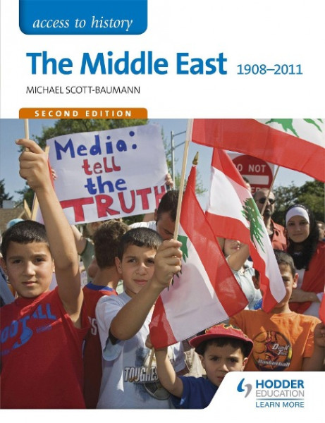 Access to History: The Middle East 1908-2011