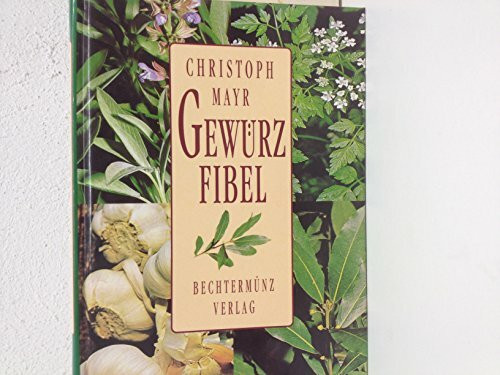 Gewürzfibel