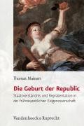 Die Geburt der Republic