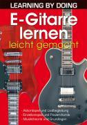 E-Gitarre lernen leicht gemacht