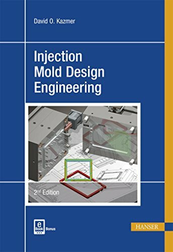 Injection Mold Design Engineering: eBook Bonus