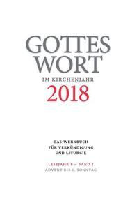 Gottes Wort im Kirchenjahr 2018