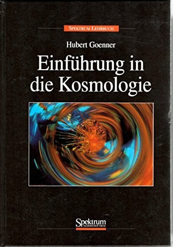 Einführung in die Kosmologie