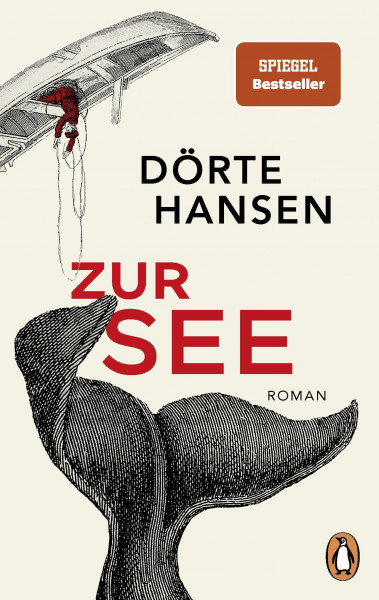 Zur See: Roman. Der Nummer 1 Bestseller