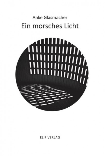 Ein morsches Licht