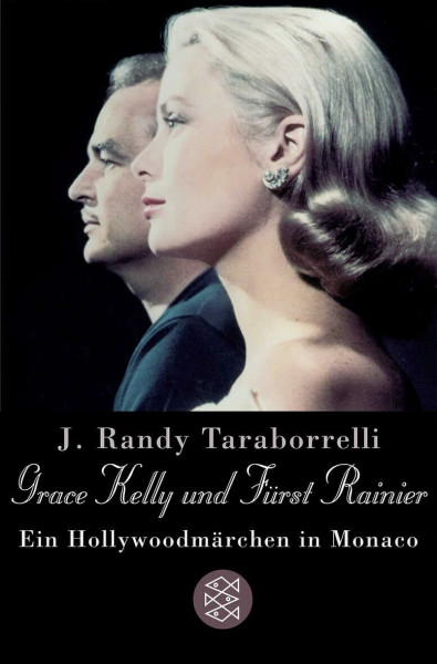 Grace Kelly und Fürst Rainier: Ein Hollywoodmärchen in Monaco