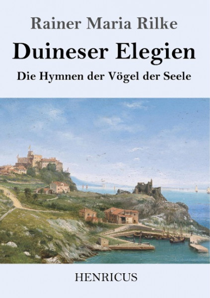 Duineser Elegien