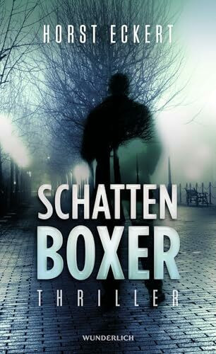 Schattenboxer: Thriller