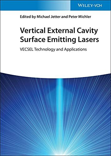 Vertical External Cavity Surface Emitting Lasers: VECSEL Technology and Applications