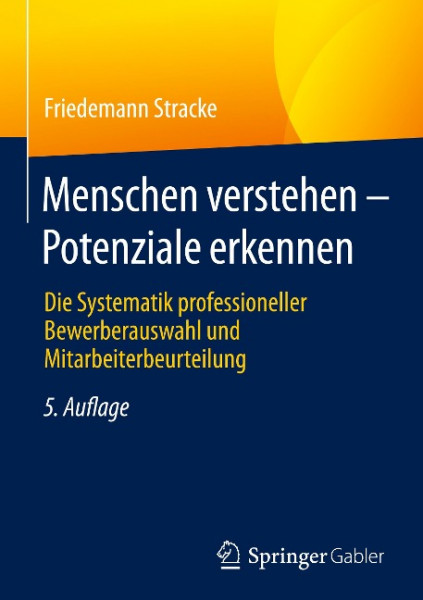 Menschen verstehen - Potenziale erkennen