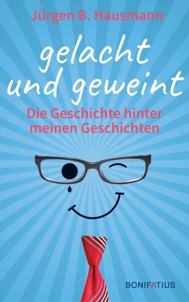 Gelacht und geweint