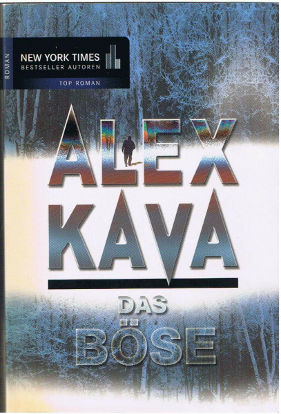 Das Böse: Der 1. Fall für Profilerin Maggie O'Dell. Roman (New York Times Bestseller Autoren: Thriller/Krimi)
