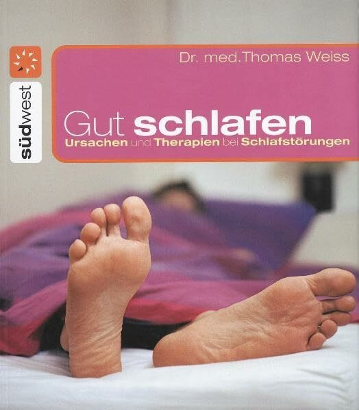 Gut schlafen: Ursachen und Therapien bei Schlafstörungen