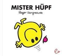 Mister Hüpf