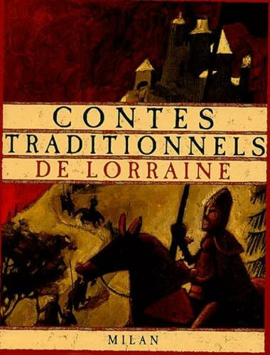 Contes traditionnels de Lorraine