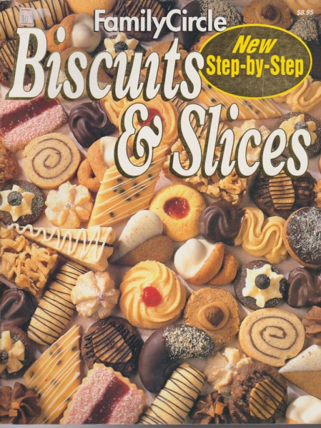 Biscuits and Slices (Hawthorn Midi Series)