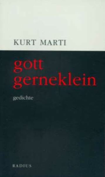 gott gerneklein