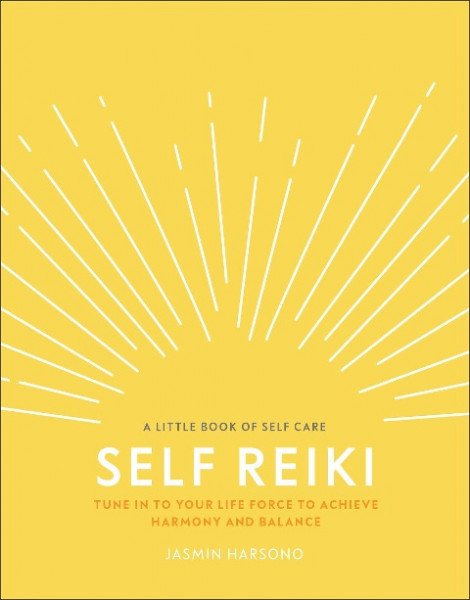 Self Reiki