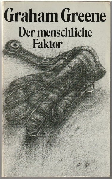 Der menschliche Faktor