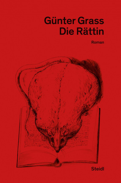 Die Rättin